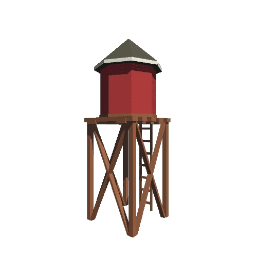 Water Tower Farm